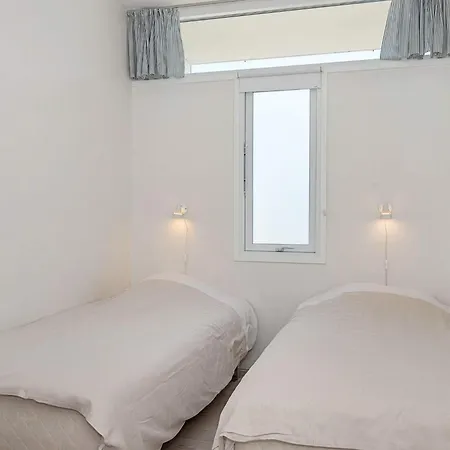 Apartment Lvi *