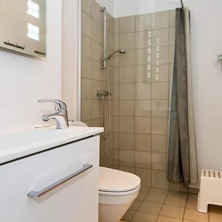 Lvi Apartment