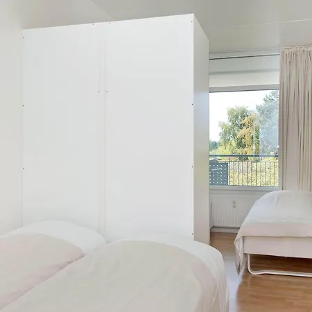 Apartment Lvi *